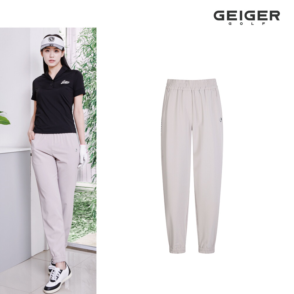 ○ [론칭가 119,000원] 가이거골프 도레이(TORAY) 조거팬츠