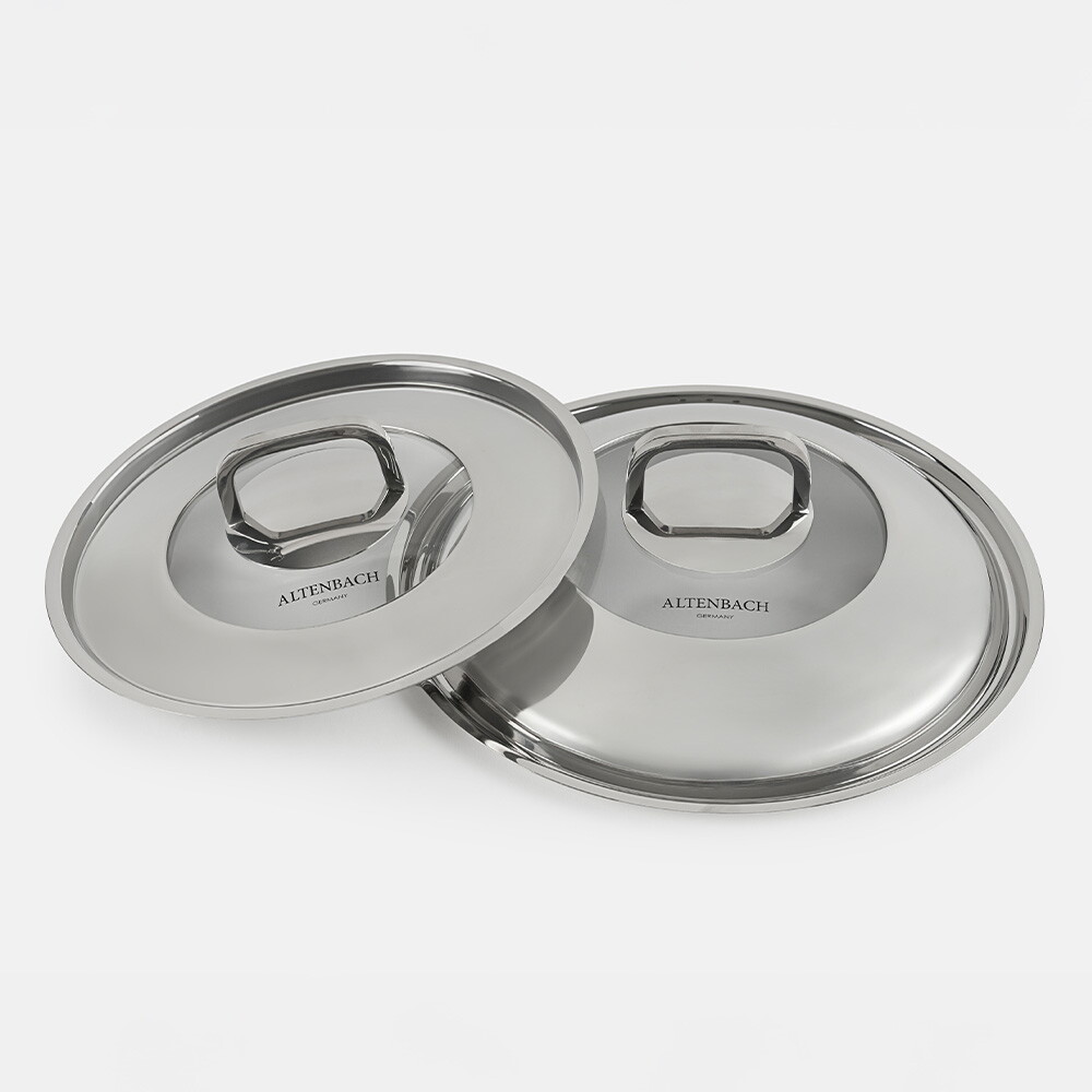 알텐바흐 디펜더스S 24cm 콤비 뚜껑 3