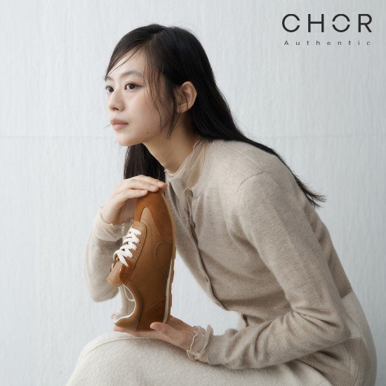 코어 어센틱 26FW 젠 스니커즈