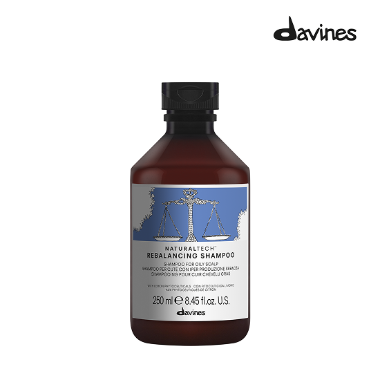 [다비네스]프리미엄헤어케어 리밸런싱샴푸250ml