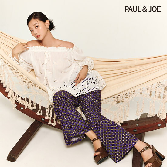 ○ (런칭가 79,000원!) PARIS 시그니처 찰랑 팬츠 4종 2