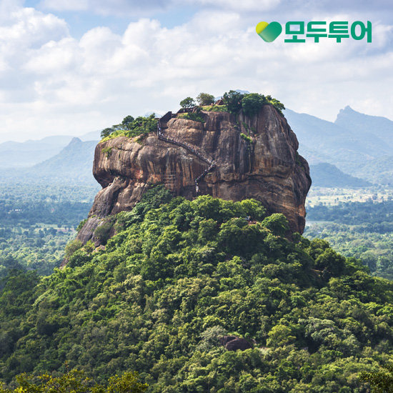 [모두투어 하이클래스] 프리미엄 스리랑카 왕복직항 8일 (NO팁/NO옵션/NO쇼핑/NO비자비용)