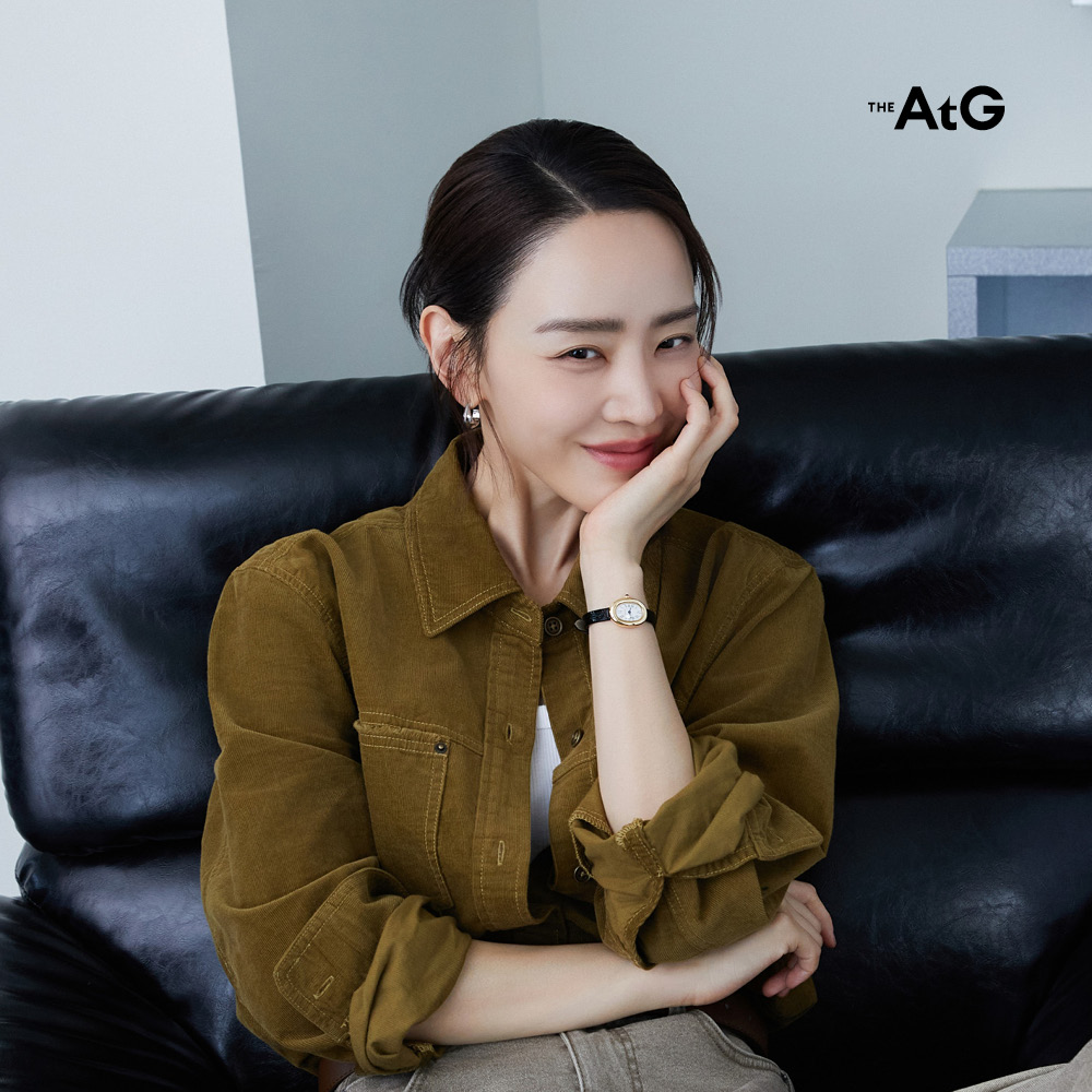26F/W 루즈핏 코듀로이 셔츠자켓 2종 3