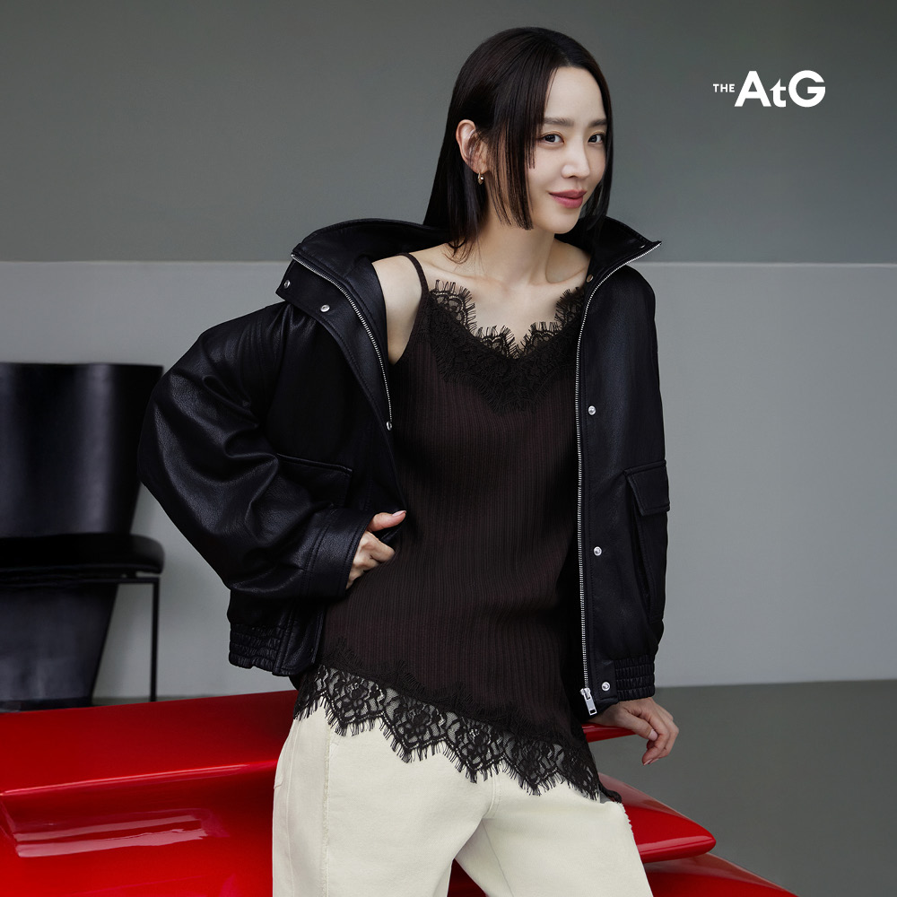 26FW 텐션모달 레이스탑 3종