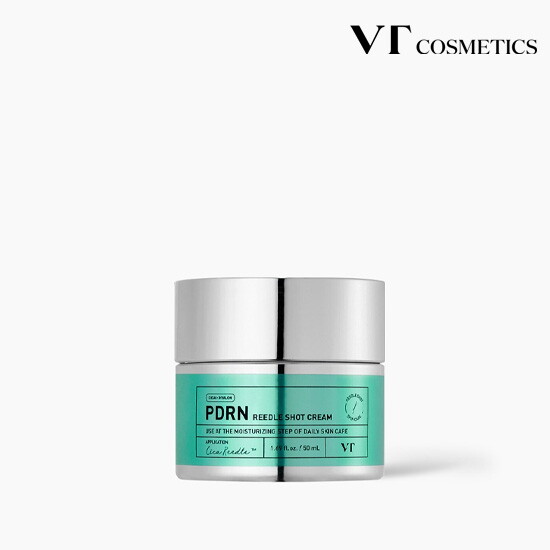 VT PDRN 캡슐크림 50ml 