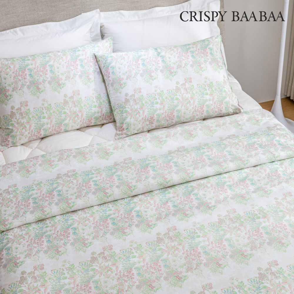 퀸_26년 FW 양모컴포터이불 패드 풀세트 2