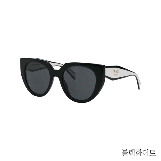 프라다 캣아이 선글라스(0PR14WS)