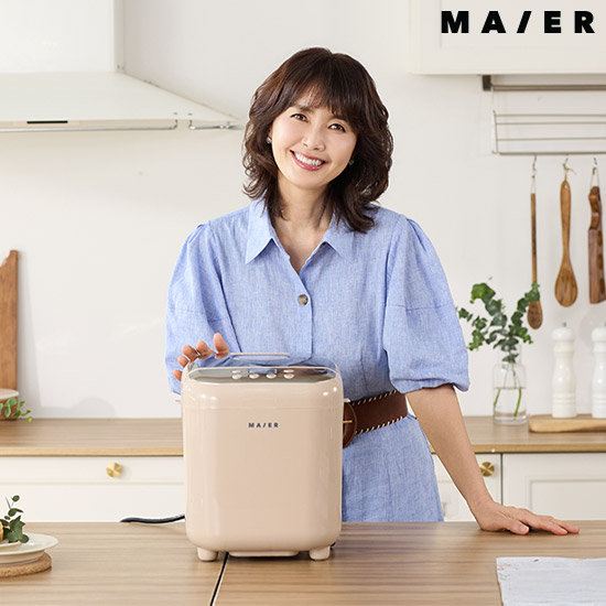 마이어 떡&브레드 메이커