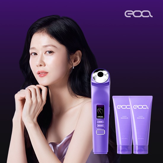 1등채널/방송에서만/전체매진 신화] EOA 풀쎄라프로 + 부스팅 젤 2개 + 포토리뷰시 부스팅젤 1개