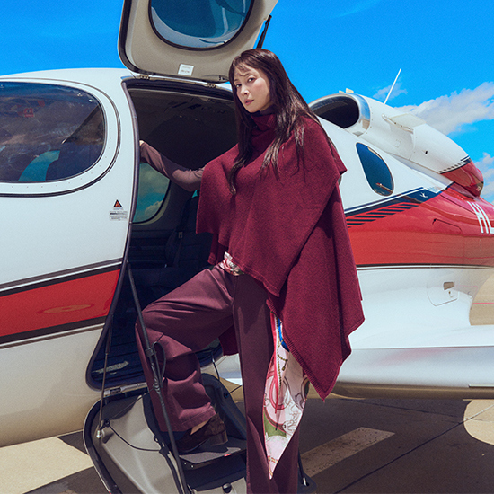 26FW 아트다잉 엔지니어드 커브드 데님