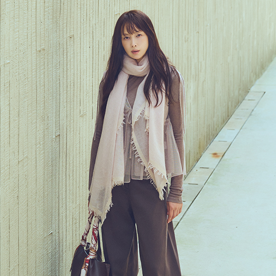 [미리주문 10%] 26FW 모헤어 샤 베스트 3