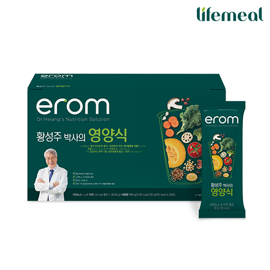 황성주 박사의 영양식 1박스