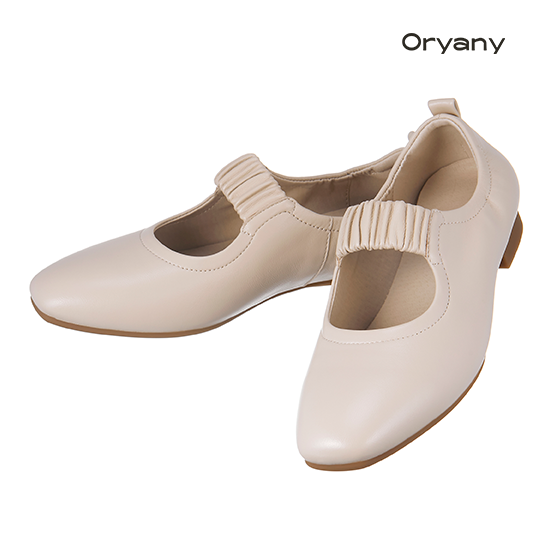 4.[백화점가 179,000원] 26FW 램스킨 컴포트 플랫 4