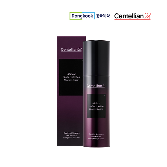 마데카 유스퍼펙션 에센스로션100ml 1개
