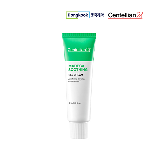 동국제약 수딩젤 50ml 1개