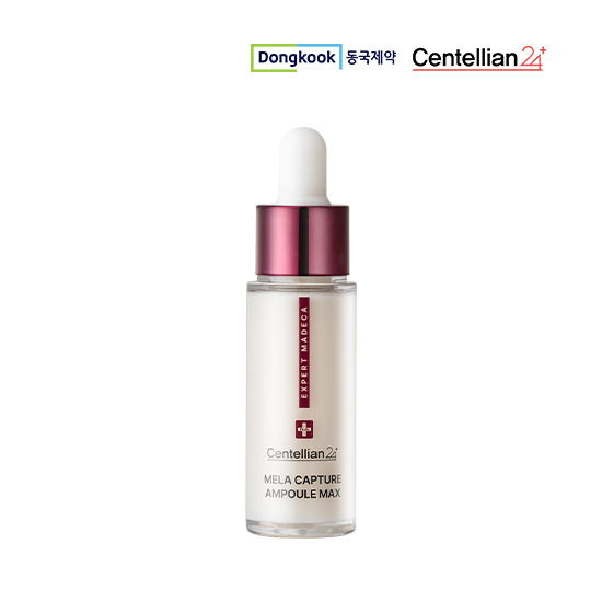 동국제약 마데카 멜라캡처 앰플MAX 15ml 1개
