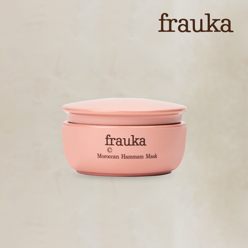 프라우카 하맘 마스크 대용량 50ml