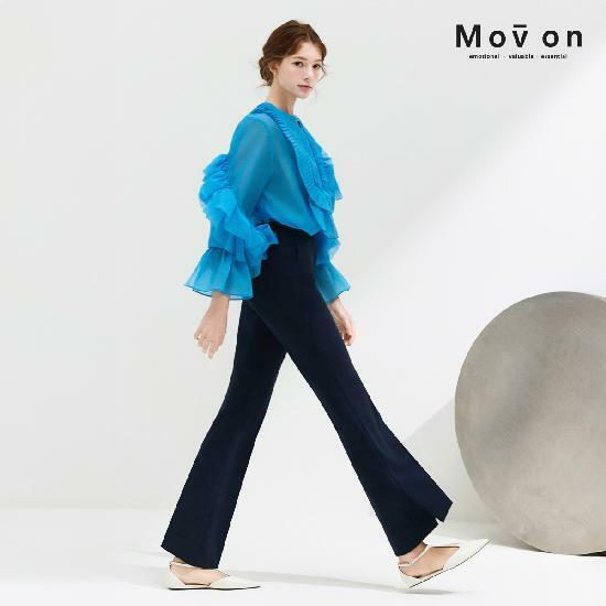 [카드 5%할인]모브온 26SS NEW 짱짱 팬츠 3종 (26년 봄 신상!) 3