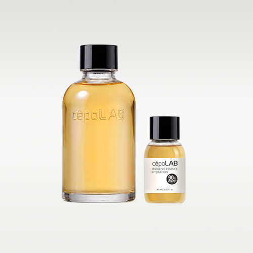 [세리포리아 최초93%]세포랩 바이오제닉 하이드레이션 초심자패키지(155ml+여행용 30ml)