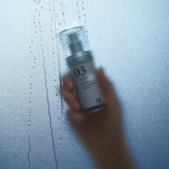 모이스춰 루미너스 앰플 30ml 2