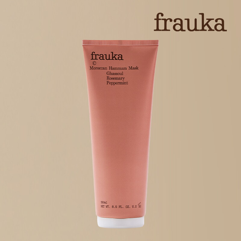 프라우카 하맘 마스크 특대용량 250ml