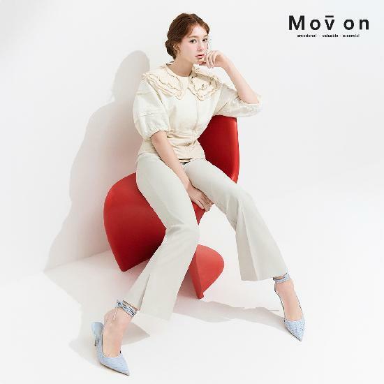 [카드 5%할인]모브온 26SS NEW 짱짱 팬츠 3종 (26년 봄 신상!) 2