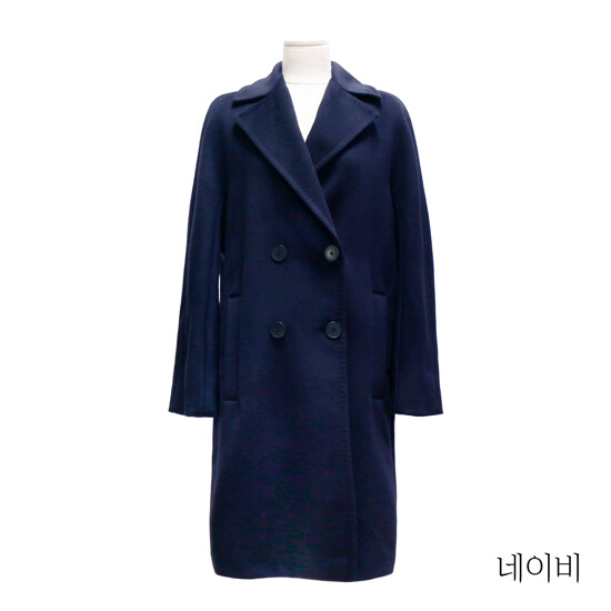 {막스마라} 아젠다 코트