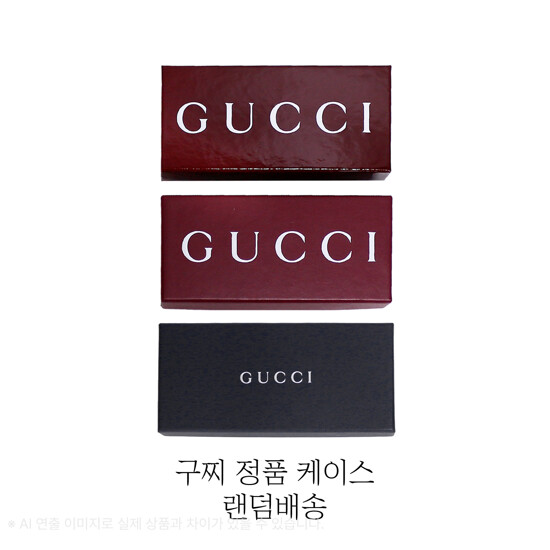 구찌 GG 체인 실크 넥스카프(774819) 4