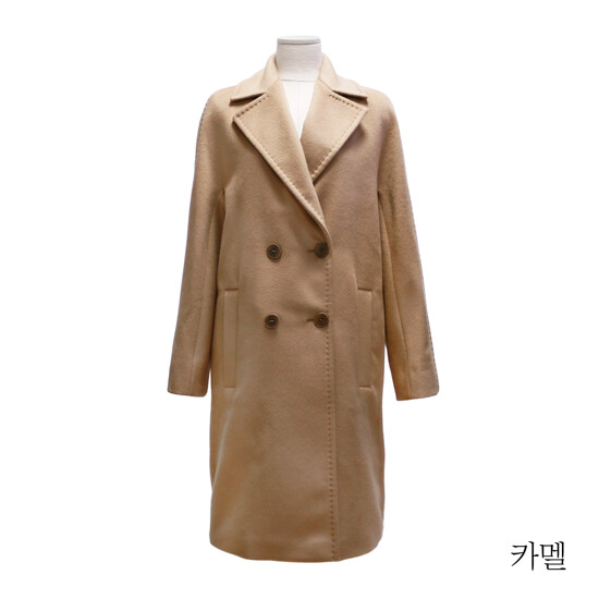 {막스마라} 아젠다 코트 2