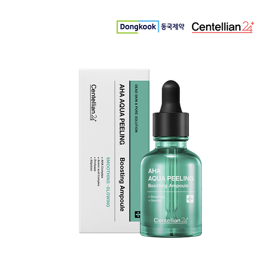 동국제약 아쿠아 필링 부스팅 앰플 30ml 1개
