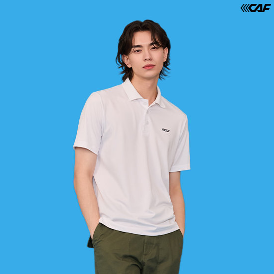 르까프 26년  남성 데일리 반팔카라티 5종 3