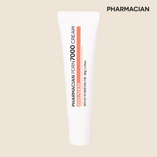 파머시안 PDRN7000 크림 단품