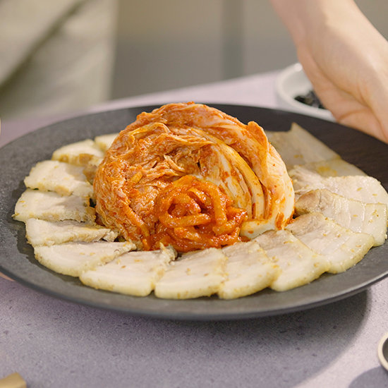 주안이네 국내산 포기김치 10kg 3