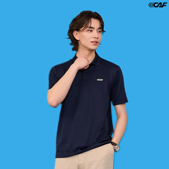 르까프 26년  남성 데일리 반팔카라티 5종 4