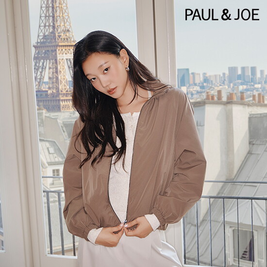26FW PARIS 퐁제 자켓 2