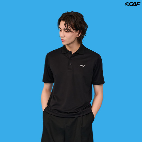 르까프 26년  남성 데일리 반팔카라티 5종 2