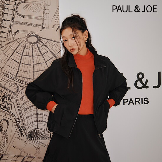 26FW PARIS 퐁제 자켓
