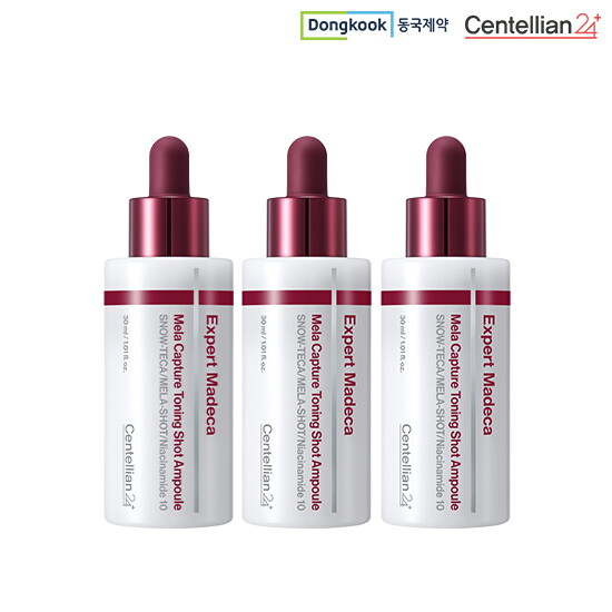 ★최신상시즌5★멜라샷 앰플 30ml*3통