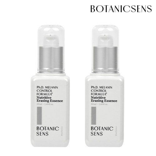 [보타닉센스] 보타닉센스 멜라에센스 50ml 1+1
