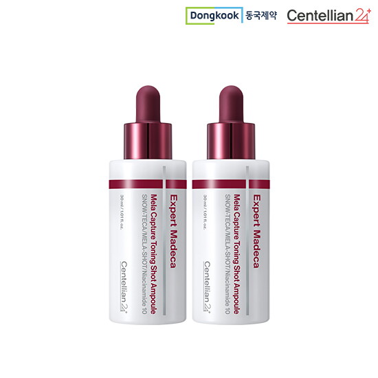 ★최신상시즌5★멜라샷 앰플 30ml*2통