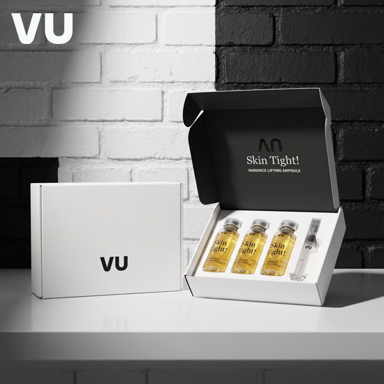 뷰 녹는실 리프팅 앰플(20ml*3병) 3박스+방송중 1박스 더 2