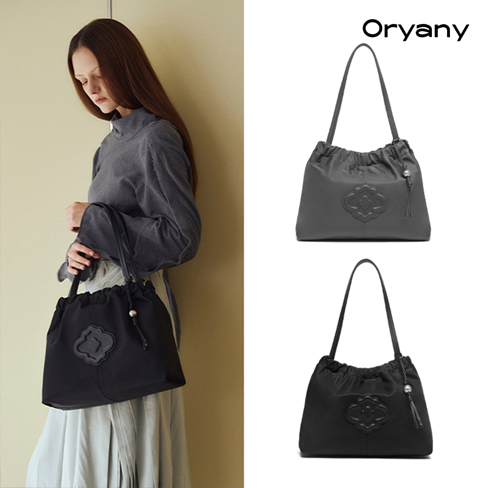 [백화점가 239,000원]26FW모로칸 셔링 숄더백