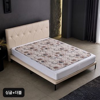 일월 시그니처 워셔블카본매트 싱글+더블