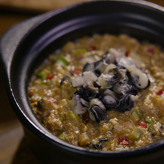 옹고집 호박보리 전통맛된장 430g 5통 3