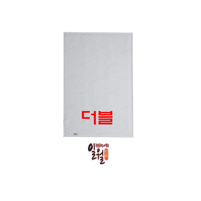 [더블] 리오셀 카본 매트