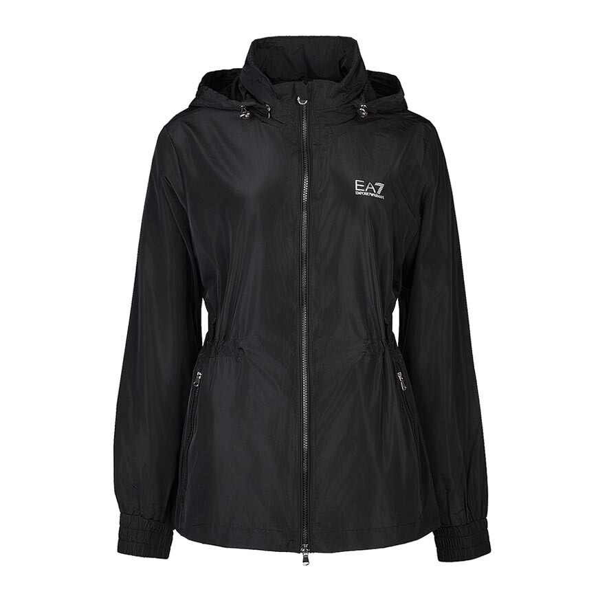26FW 여성 후드 바람막이 자켓 (7W001677)