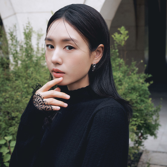 [미리주문10%] 26FW 울블렌드 레이스 풀오버 3종 3