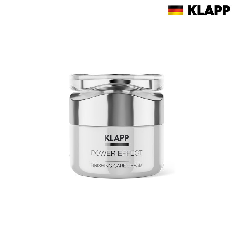 [KLAPP] 클랍 파워 이펙트 크림 50ml