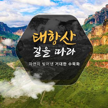 ★NO선택관광★$490상당 유료관광 모두 포함,통나무 독채리조트+3大협곡  ALL 포함, 태항산 완전일주