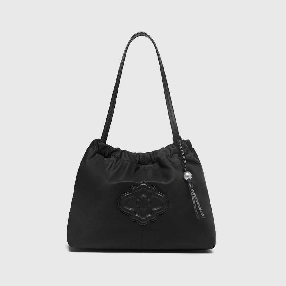 [백화점가 239,000원]26FW모로칸 셔링 숄더백 2